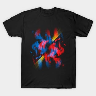 Lost in the Highway (Textless) T-Shirt